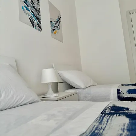 Lungomare House Holiday home