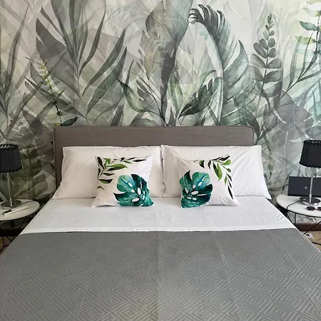 Lungomare House Tatil Evi Pozzallo