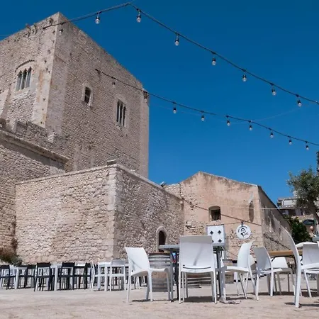 Holiday home Lungomare House Pozzallo