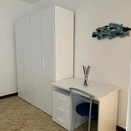 Holiday home Lungomare House Pozzallo