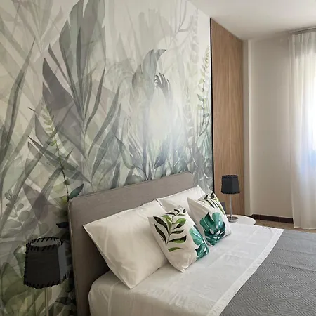 Lungomare House Holiday home