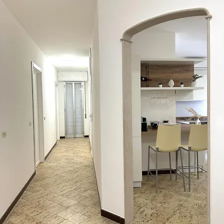 Lungomare House Pozzallo