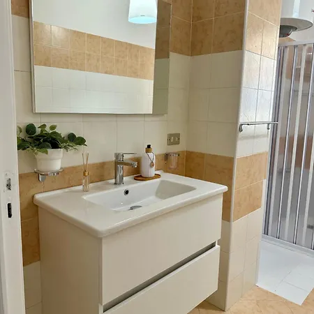 Lungomare House Holiday home Pozzallo