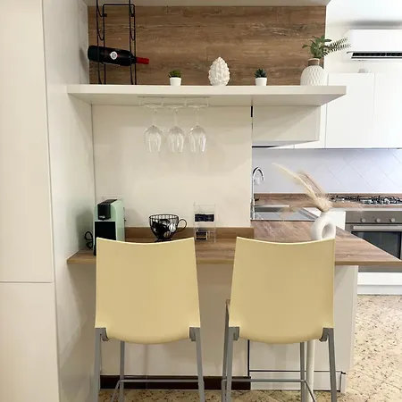 Holiday home Lungomare House Pozzallo