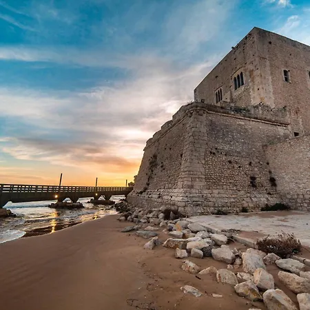 Lungomare House * Pozzallo