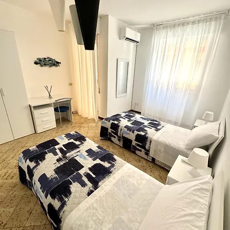 Lungomare House